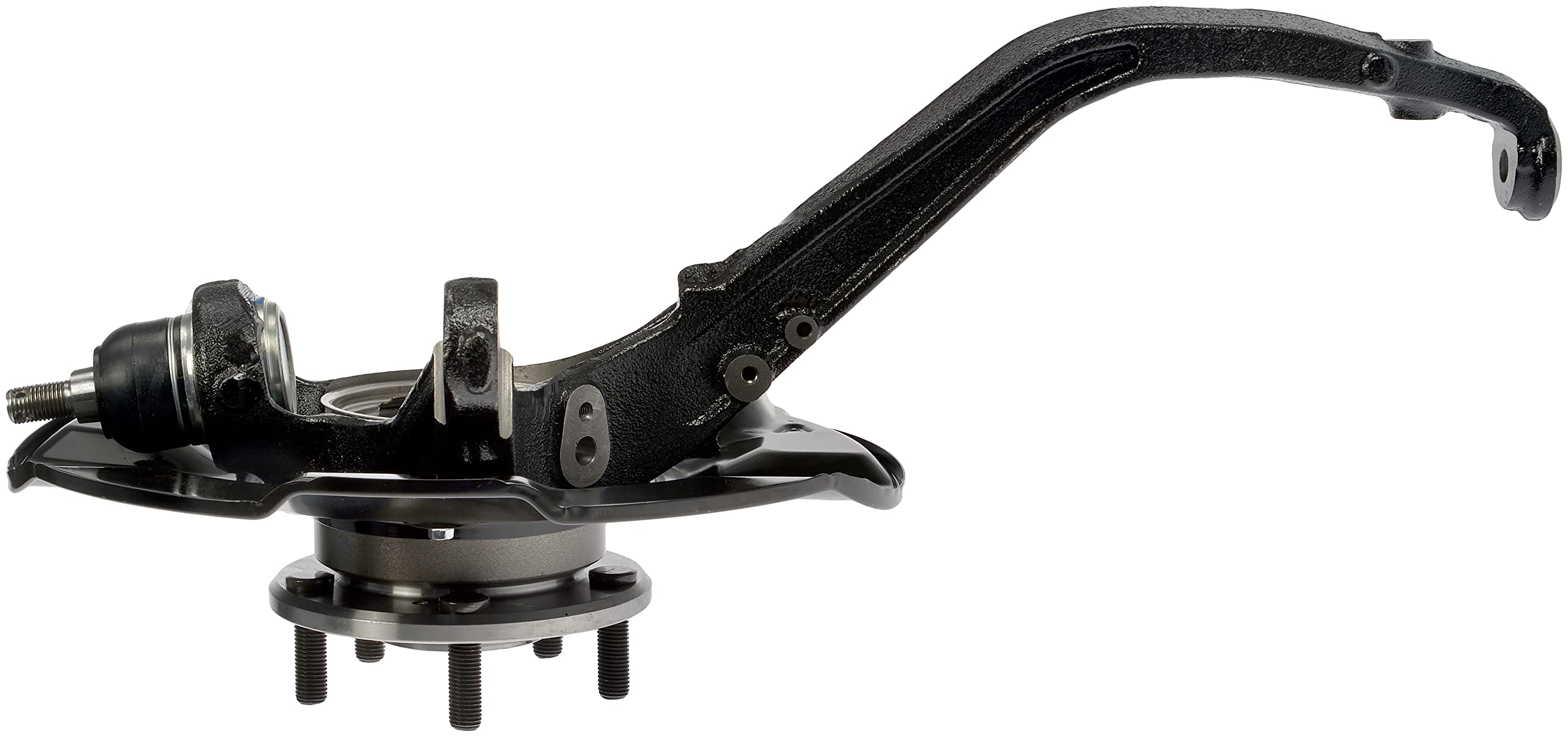 Amazon.com: Dorman 698-446 Front Passenger Side Loaded